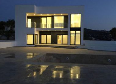Villa in Benissa (Costa Blanca), buy cheap - 1 300 000 [65574] 4