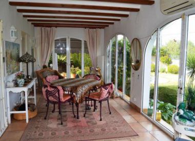 Villa in Javea (Costa Blanca), buy cheap - 389 000 [65571] 4
