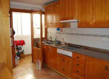 Apartments in Javea (Costa Blanca), buy cheap - 168 000 [65568] 5