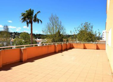 Apartments in Javea (Costa Blanca), buy cheap - 185 000 [65569] 5