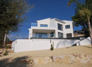 Villa in Javea (Costa Blanca), buy cheap - 699 000 [65561] 1