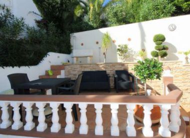 Villa in Benitachell (Costa Blanca), buy cheap - 220 000 [65563] 4