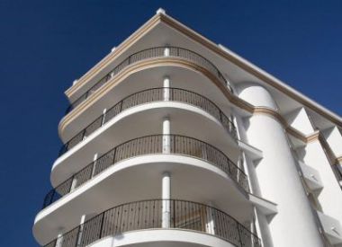 Multi-room flat in Denia (Costa Blanca), buy cheap - 210 000 [65599] 1