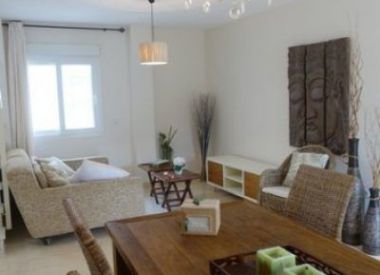 Multi-room flat in Denia (Costa Blanca), buy cheap - 210 000 [65599] 5