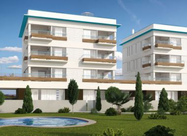 Multi-room flat in Orihuela (Costa Blanca), buy cheap - 183 500 [65606] 2