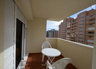 2-room flat in Benidorm (Costa Blanca), buy cheap - 95 000 [65633] 3
