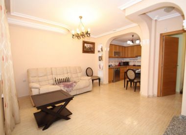 House in Villa Martin (Costa Blanca), buy cheap - 142 000 [65631] 3