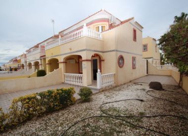 House in Cabo Roig (Costa Blanca), buy cheap - 125 000 [65658] 3