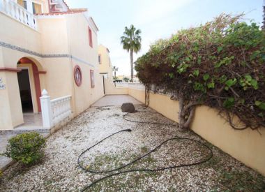 House in Cabo Roig (Costa Blanca), buy cheap - 125 000 [65658] 4
