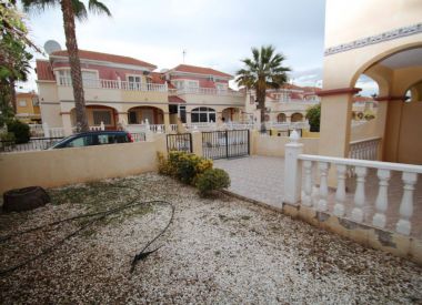 House in Cabo Roig (Costa Blanca), buy cheap - 125 000 [65658] 5