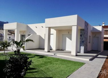 House in Denia (Costa Blanca), buy cheap - 165 000 [65672] 4