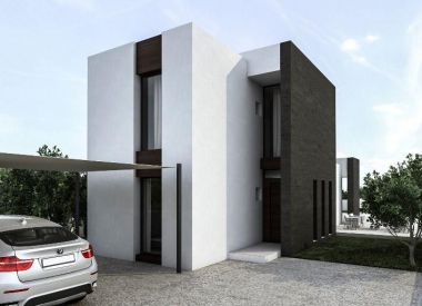 House in Benissa (Costa Blanca), buy cheap - 515 000 [65671] 1