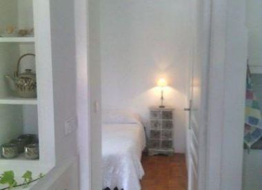 Apartments in Moraira (Costa Blanca), buy cheap - 89 000 [65699] 5