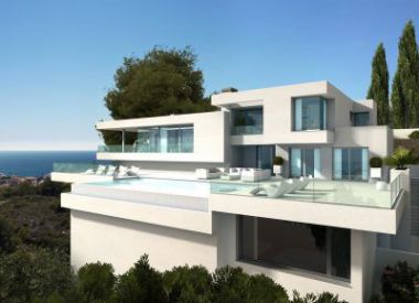 Villa in Benitachell (Costa Blanca), buy cheap - 2 800 000 [65686] 3