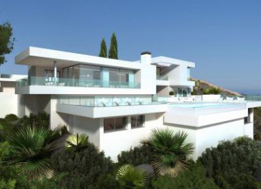 Villa in Benitachell (Costa Blanca), buy cheap - 2 800 000 [65686] 5