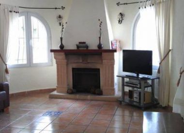 Villa in Javea (Costa Blanca), buy cheap - 349 000 [65700] 2