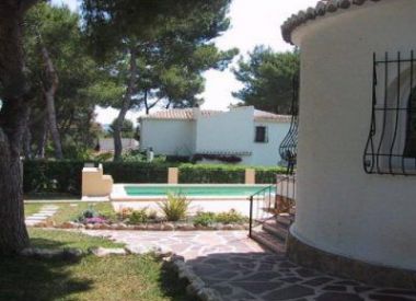 Villa in Javea (Costa Blanca), buy cheap - 349 000 [65700] 5