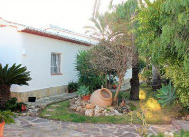 Villa in Moraira (Costa Blanca), buy cheap - 895 000 [65737] 2