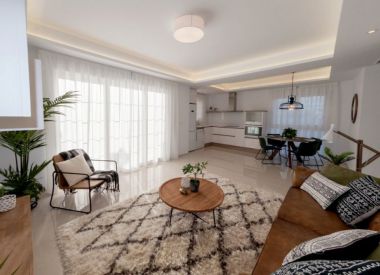 Apartments in Ciudad Quesada (Costa Blanca), buy cheap - 189 000 [65738] 3