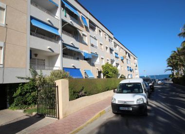 3-room flat in Punta Prima (Costa Blanca), buy cheap - 127 000 [65871] 1