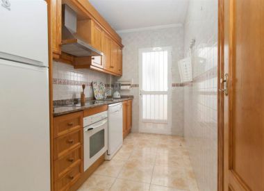 Apartments in Orihuela (Costa Blanca), buy cheap - 107 000 [65861] 4