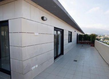 Multi-room flat in Denia (Costa Blanca), buy cheap - 750 000 [65840] 4