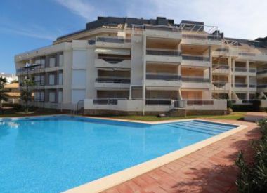 Multi-room flat in Denia (Costa Blanca), buy cheap - 375 000 [65841] 4
