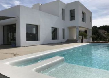 Villa in Javea (Costa Blanca), buy cheap - 585 000 [65839] 1