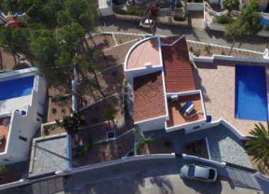 Villa in Benissa (Costa Blanca), buy cheap - 540 000 [65914] 2