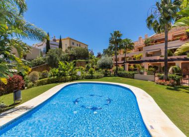 Apartments in Marbella (Costa del Sol), buy cheap - 695 000 [65949] 1