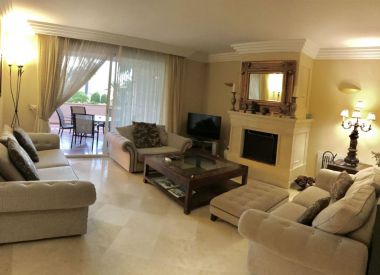 Apartments in Marbella (Costa del Sol), buy cheap - 695 000 [65949] 6