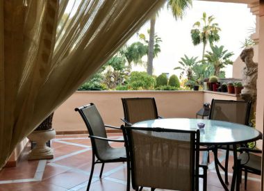 Apartments in Marbella (Costa del Sol), buy cheap - 695 000 [65949] 7