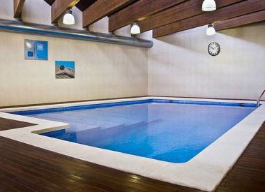 Apartments in Benidorm (Costa Blanca), buy cheap - 145 000 [65971] 3