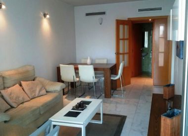 Apartments in Benidorm (Costa Blanca), buy cheap - 169 000 [65970] 5