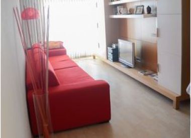 Apartments in Benidorm (Costa Blanca), buy cheap - 167 000 [65968] 4