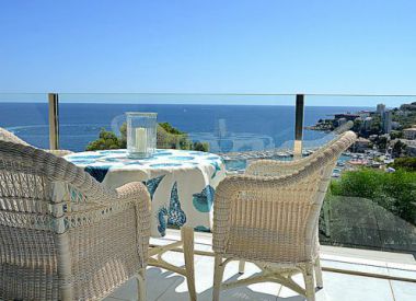 Apartments in Palma (Mallorca), buy cheap - 1 500 000 [65966] 2