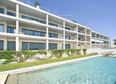 Apartments in Palma (Mallorca), buy cheap - 1 500 000 [65966] 4