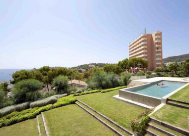 Apartments in Palma (Mallorca), buy cheap - 1 500 000 [65966] 6