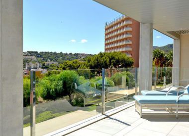 Apartments in Palma (Mallorca), buy cheap - 1 500 000 [65966] 8
