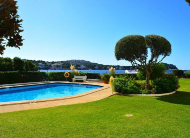 Apartments in Santa Ponsa (Mallorca), buy cheap - 445 000 [65964] 4