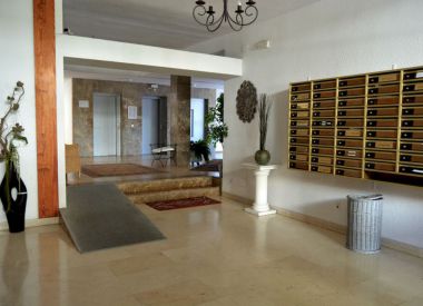 Apartments in Santa Ponsa (Mallorca), buy cheap - 445 000 [65964] 6