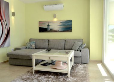 Apartments in Santa Ponsa (Mallorca), buy cheap - 445 000 [65964] 8