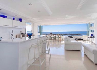 Apartments in Portals (Mallorca), buy cheap - 965 000 [65965] 1
