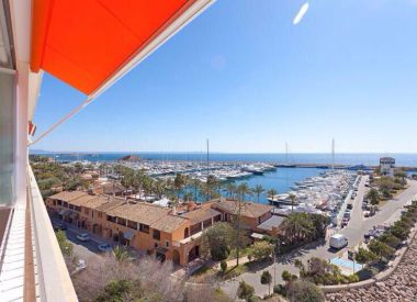 Apartments in Portals (Mallorca), buy cheap - 965 000 [65965] 6