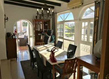 House in Marbella (Costa del Sol), buy cheap - 475 000 [65955] 2
