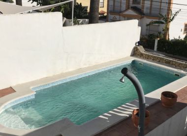 House in Marbella (Costa del Sol), buy cheap - 475 000 [65955] 4