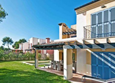Villa in Santa Ponsa (Mallorca), buy cheap - 795 000 [65993] 3