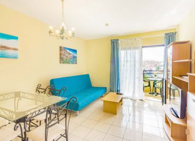 Apartments in Playa Paraiso (Tenerife), buy cheap - 152 000 [65988] 6
