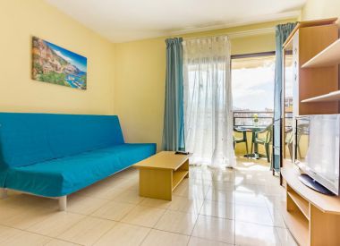 Apartments in Playa Paraiso (Tenerife), buy cheap - 152 000 [65988] 9