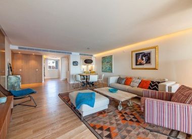 Apartments in Cala Mayor (Mallorca), buy cheap - 1 750 000 [65990] 2